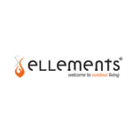 Ellements Outdoor Furniture Logo