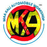 Maa Kali Automobiles Workshop