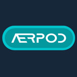 Nano aerpod Logo