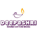 Deepashri Cotton Wicks