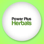 Power Plus Herbals Logo