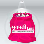 Mukati Leno & PP Bag Manufacturing Logo