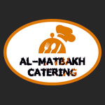 AL MATBAKH CATERING Logo