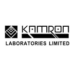 Kamron Laboratories Limited Logo