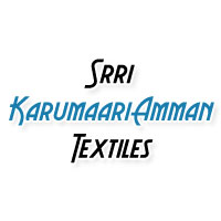 Srri KarumaariAmman Textiles Logo