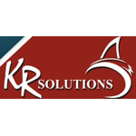 KR Solutions Logo