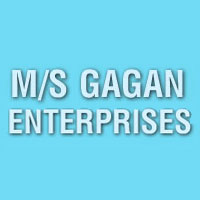 M/s Gagan Enterprises Logo