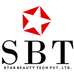 Star Beauty Tech Pvt. Ltd. Logo