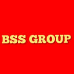 BSS GROUP Logo