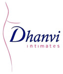 Dhanvi Intimates Logo