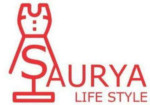 Saurya Life Style Logo