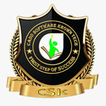 S V Pragatheeshwaran Enterprise Logo