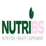 nutribs Logo