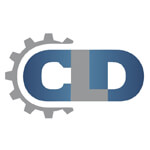 CLD AUTOMATION Logo