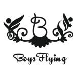 The Boys walley Logo