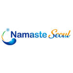 Namaste Seoul Logo