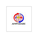 Ampsware Manufacturing Logo