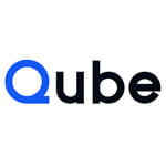 Qube Logo
