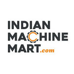 INDIAN MACHINE MART Logo