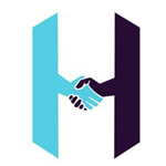 Hopey exports Logo