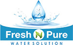 Fresh N Pure Logo