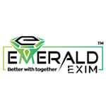 emerald exim Logo