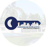 Shreeram Infracity Pvt Ltd Logo