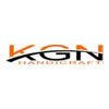 KGN HANDICRAFT Logo