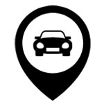 Goaself drivecar Logo