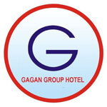 Hotel Gagan Eco Logo