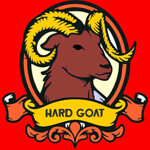 Hard Goat