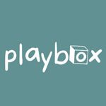 PlayBox India Logo