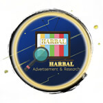 HarBal Advertisement Logo