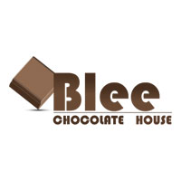Blee Chocolate House Logo