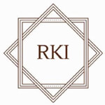 Ram krishan industries Logo
