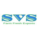 SVS Farm Fresh Exports Logo