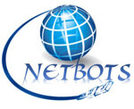 Netbots Technologies Logo