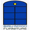 Biru Indigo Furniture