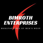 Bimroth Enterprises Logo