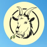 Happy Goat Farm Logo