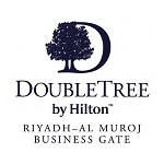 DoubleTree by Hilton Riyadh - Al Muroj Business Gate