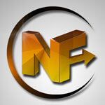 NFC CREATION Logo