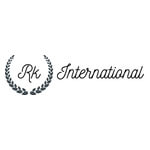 Rk International Logo