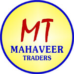 MAHAVEER TRADERS Logo