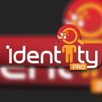 Identity Pro Logo