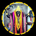 Maa Paatal Devi Jyotish