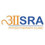 Aasra Physiotherapy Clinic Logo