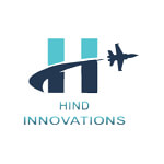 Hind Innovations Logo