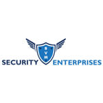 BVM Security Enterprises Logo