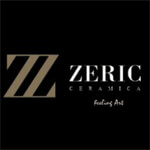 ZERIC CERAMICA Logo